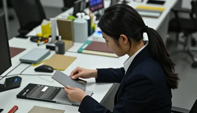来料加工中生产流程常见问题及应对策略