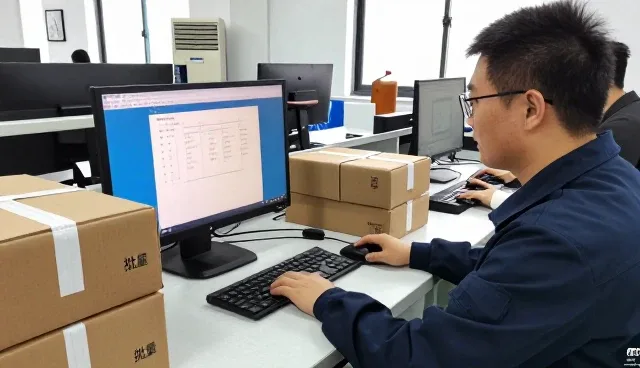 纸箱包装在应用场景中的实际应用分析